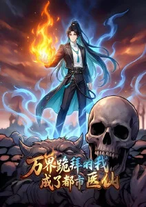 51漫画猫先生的下班后封面